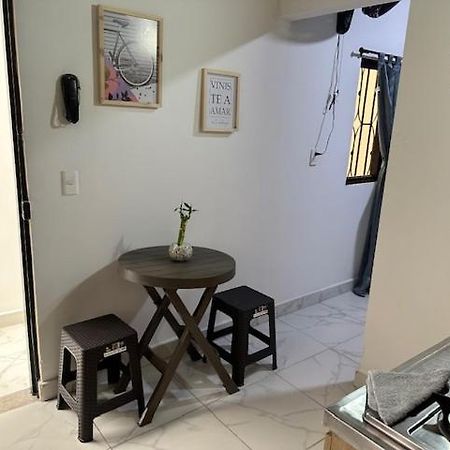 Apartahotel Malaga メデジン エクステリア 写真
