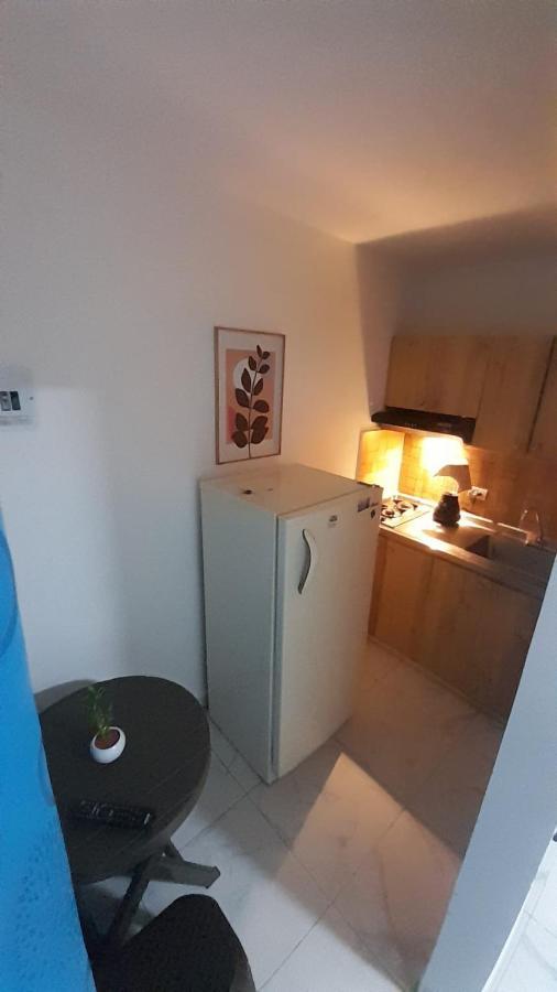 Apartahotel Malaga メデジン エクステリア 写真